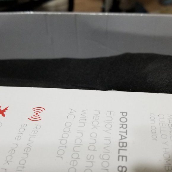 COPY - Neck & Shoulder Massager - Picture 10 of 10